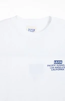 PacSun Pacific Sunwear LA 1980 T-Shirt