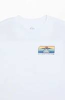 Quiksilver A Frame T-Shirt
