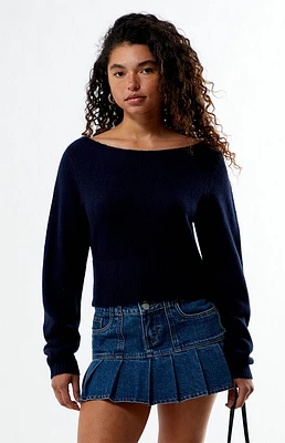 Rhythm Chloe Knit Sweater