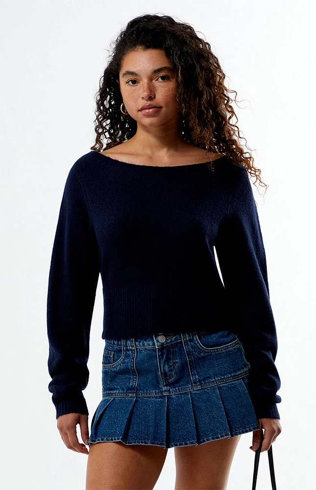 Rhythm Chloe Knit Sweater