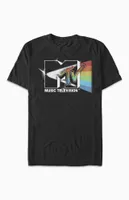 MTV Rainbow T-Shirt