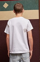 Pacsun Kids North America Trail T-Shirt