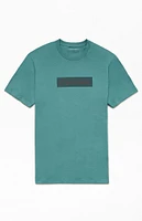 Calvin Klein Colorblock Logo T-Shirt