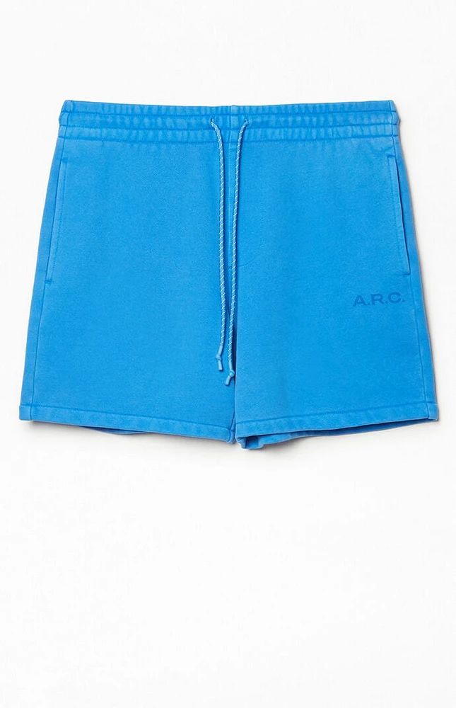 A.R.C. Heavyweight Fleece Sweat Shorts