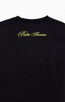 Pacsun Take Time T-Shirt