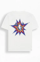 Action Figure Miles NBA All-Star 2025 T-Shirt