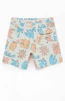 Billabong Together 6.5" Swim Trunks