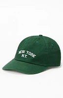 PacSun New York Dad Hat