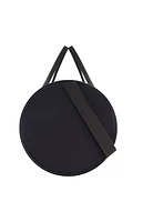 New Balance Canvas Duffel Bag