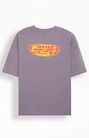 HUF Skull T-Shirt