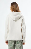 PacSun Core Washed Pullover Hoodie