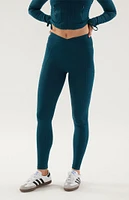 PAC 1980 WHISPER Active Everyday Pocket Yoga Pants