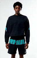 Formula 1 x PacSun Miami Crew Neck Sweatshirt