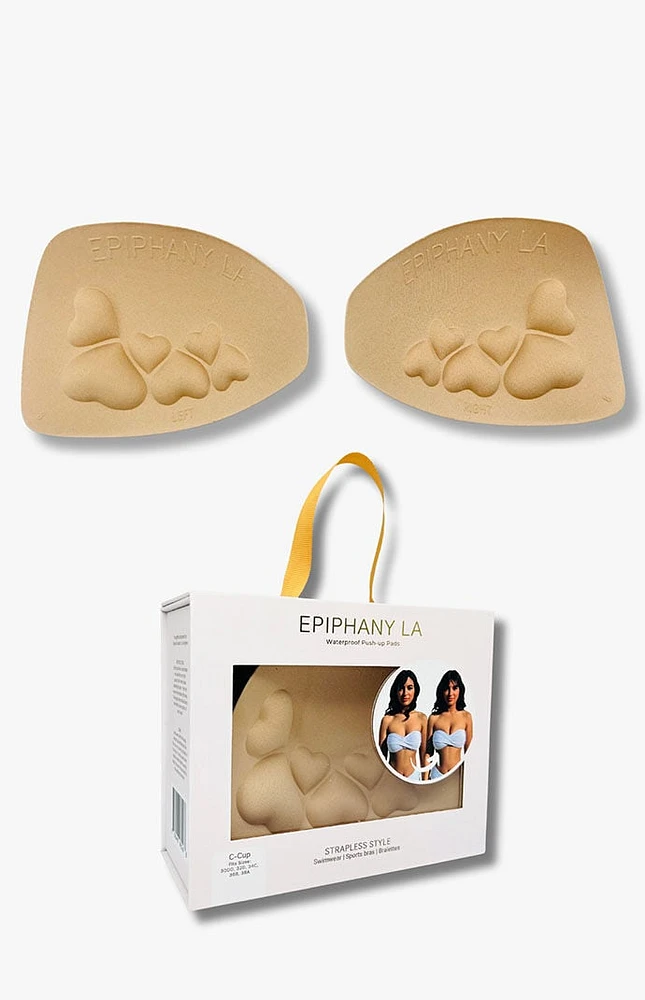 Epiphany LA Strapless Style Inserts