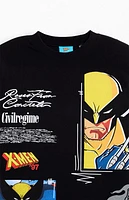 Civil x X-Men '97 The Weapon T-Shirt