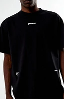 GARDENS & SEEDS Co-Op Mission T-Shirt