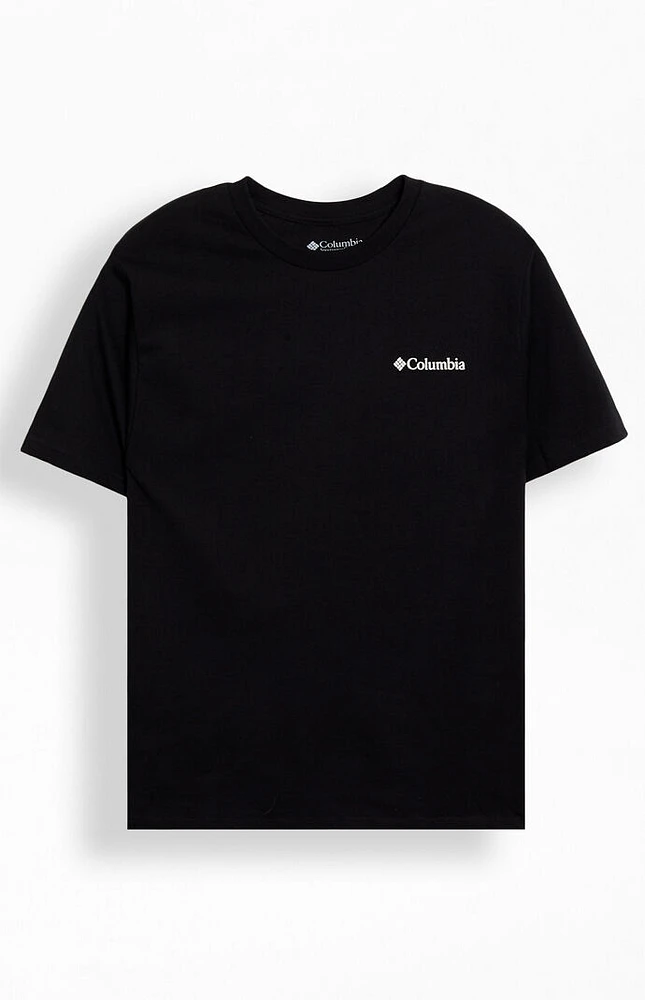 Columbia Peak T-Shirt