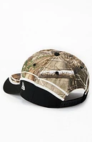 New Era Phillies Reverse Camo Panel 9FORTY Snapback Hat