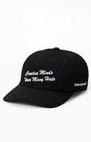 Uniform Journal Creative Minds Dad Hat