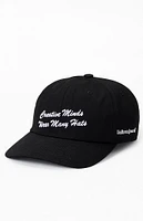 Uniform Journal Creative Minds Dad Hat