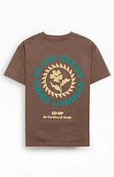 GARDENS & SEEDS Higher Self T-Shirt