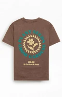 GARDENS & SEEDS Higher Self T-Shirt