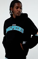 NFL x Aleali May Miami Dolphins Hoodie