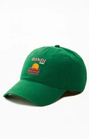 Bondi Babe Strapback Hat