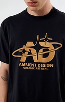 Pacsun Ambient T-Shirt