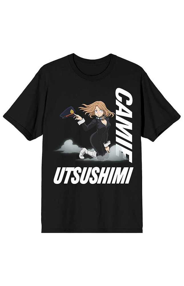 My Hero Academia Camie Utsushimi T-Shirt