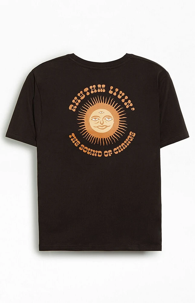 Rhythm Sun Life T-Shirt