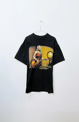 GOAT Vintage Sheryl Crow Tee