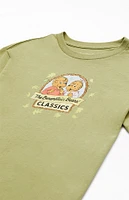 Kids Berenstain Bears Classic T-Shirt