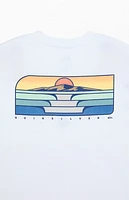 Quiksilver A Frame T-Shirt