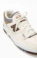 New Balance Cream 550 Shoes