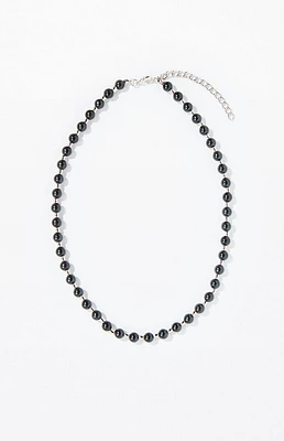 PacSun Pearl Necklace