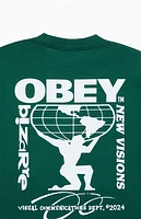 Obey New Visions T-Shirt