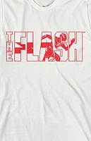 Kids The Flash T-Shirt