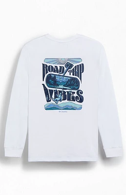 Columbia Explorers Long Sleeve T-Shirt