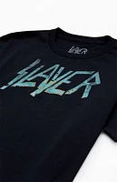 Kids Slayer Logo T-Shirt