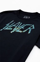 Kids Slayer Logo T-Shirt