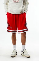 Mitchell & Ness Chicago Bulls Swingman Basketball Shorts