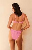 Dippin' Daisy's Gisele Cheeky Bikini Bottom
