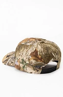 New Era Buffalo Bills Camo 9FORTY Snapback Hat