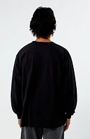 Pacsun Altura Del Sol Long Sleeve T-Shirt