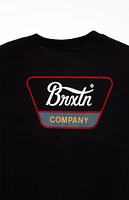 Brixton Linwood T-Shirt