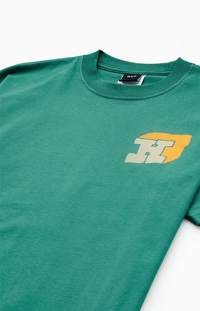 HUF Morex T-Shirt