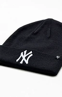 47 Brand NY Beanie