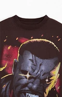 Marvel Blade Fangs T-Shirt