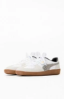 Puma Women's Leopard Palermo Sneakers
